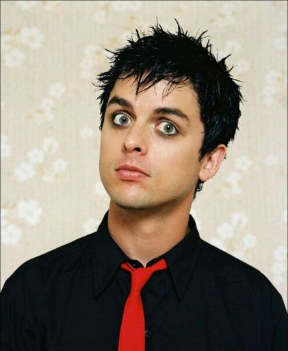 Foto de Billie Joe Armstrong